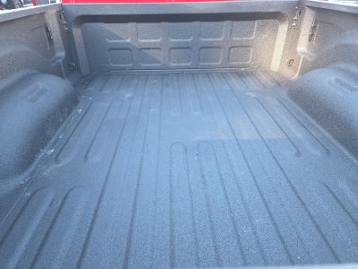 2026 RAM 2500 Big Horn 4x4 Crew Cab 6'4" Box