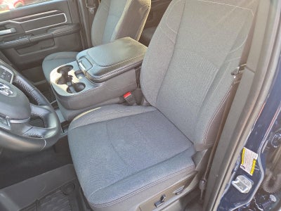 2024 RAM 2500 Big Horn 4x4 Crew Cab 6'4" Box