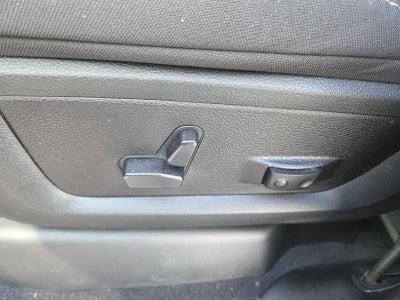 2024 RAM 2500 Big Horn 4x4 Crew Cab 6'4" Box