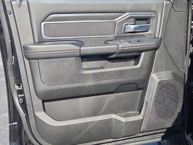 2026 RAM 2500 Big Horn 4x4 Crew Cab 6'4" Box