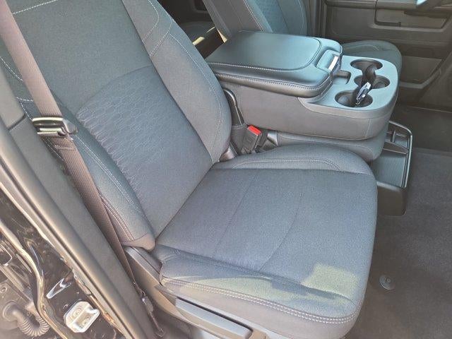 2026 RAM 2500 Big Horn 4x4 Crew Cab 6'4" Box