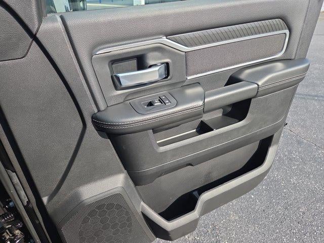 2026 RAM 2500 Big Horn 4x4 Crew Cab 6'4" Box