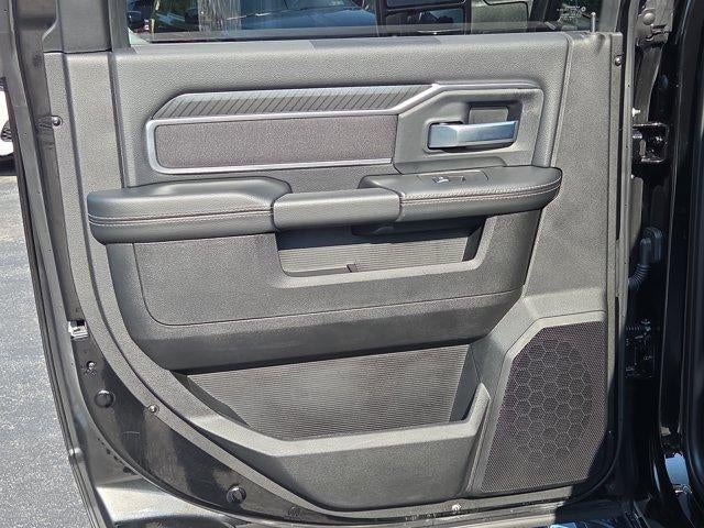 2026 RAM 2500 Big Horn 4x4 Crew Cab 6'4" Box