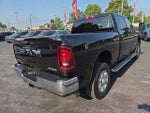 2026 RAM 2500 Big Horn 4x4 Crew Cab 6'4" Box