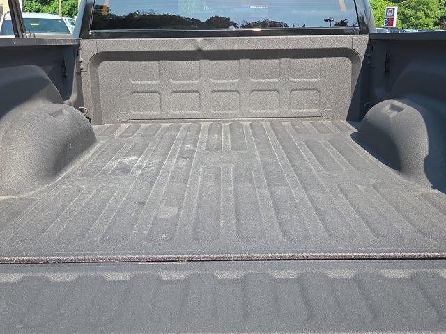 2026 RAM 2500 Big Horn 4x4 Crew Cab 6'4" Box
