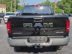 2026 RAM 2500 Big Horn 4x4 Crew Cab 6'4" Box
