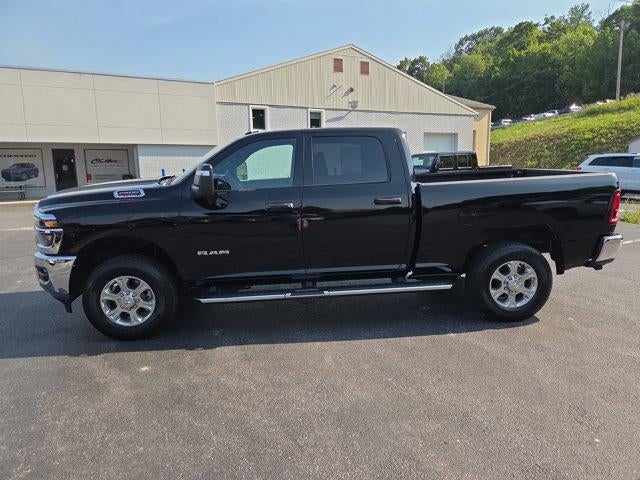 2026 RAM 2500 Big Horn 4x4 Crew Cab 6'4" Box