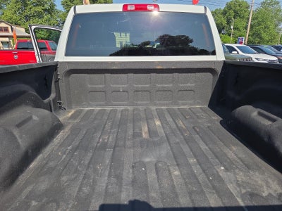 2024 RAM 2500 Big Horn 4x4 Crew Cab 6'4" Box