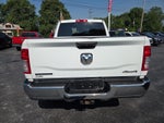 2024 RAM 2500 Big Horn 4x4 Crew Cab 6'4" Box