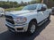 2024 RAM 2500 Big Horn 4x4 Crew Cab 6'4" Box