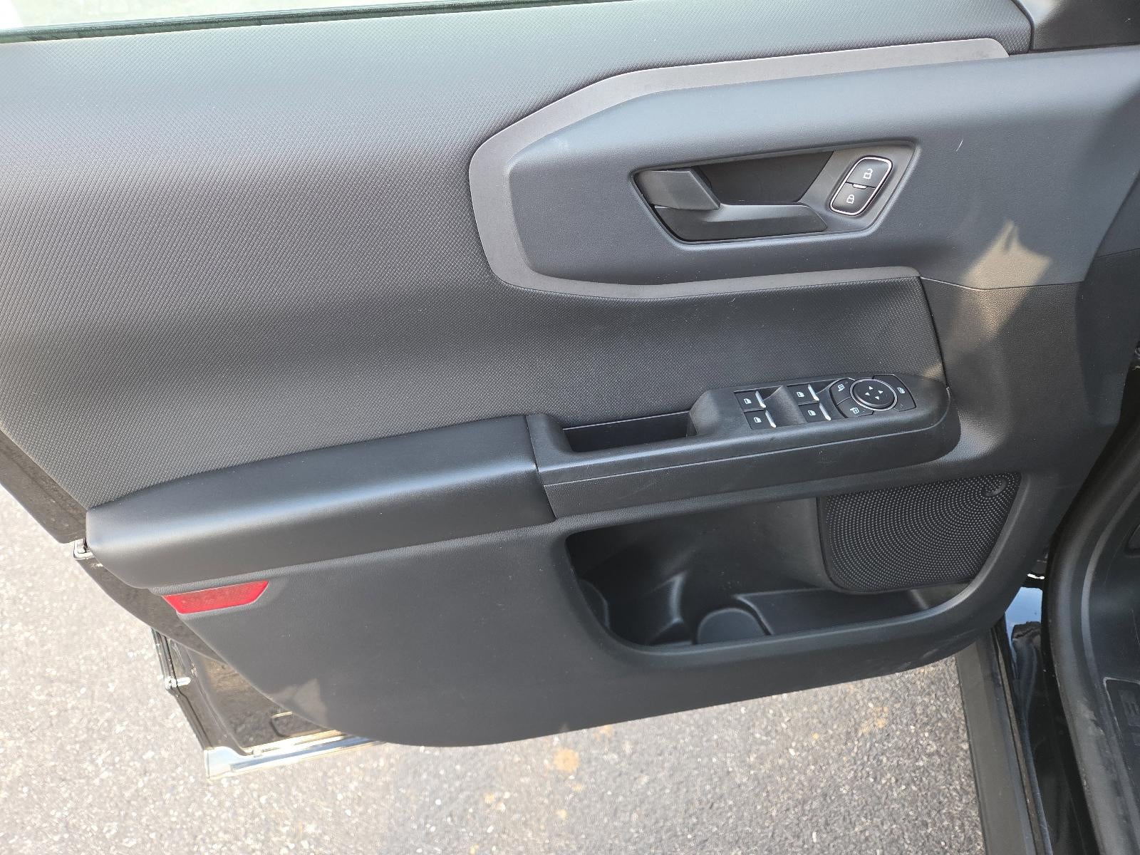 2022 Ford Bronco Sport Big Bend 4x4