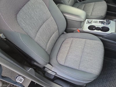 2022 Ford Bronco Sport Big Bend 4x4