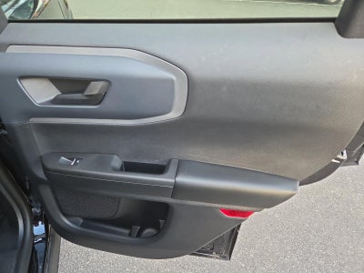 2022 Ford Bronco Sport Big Bend 4x4