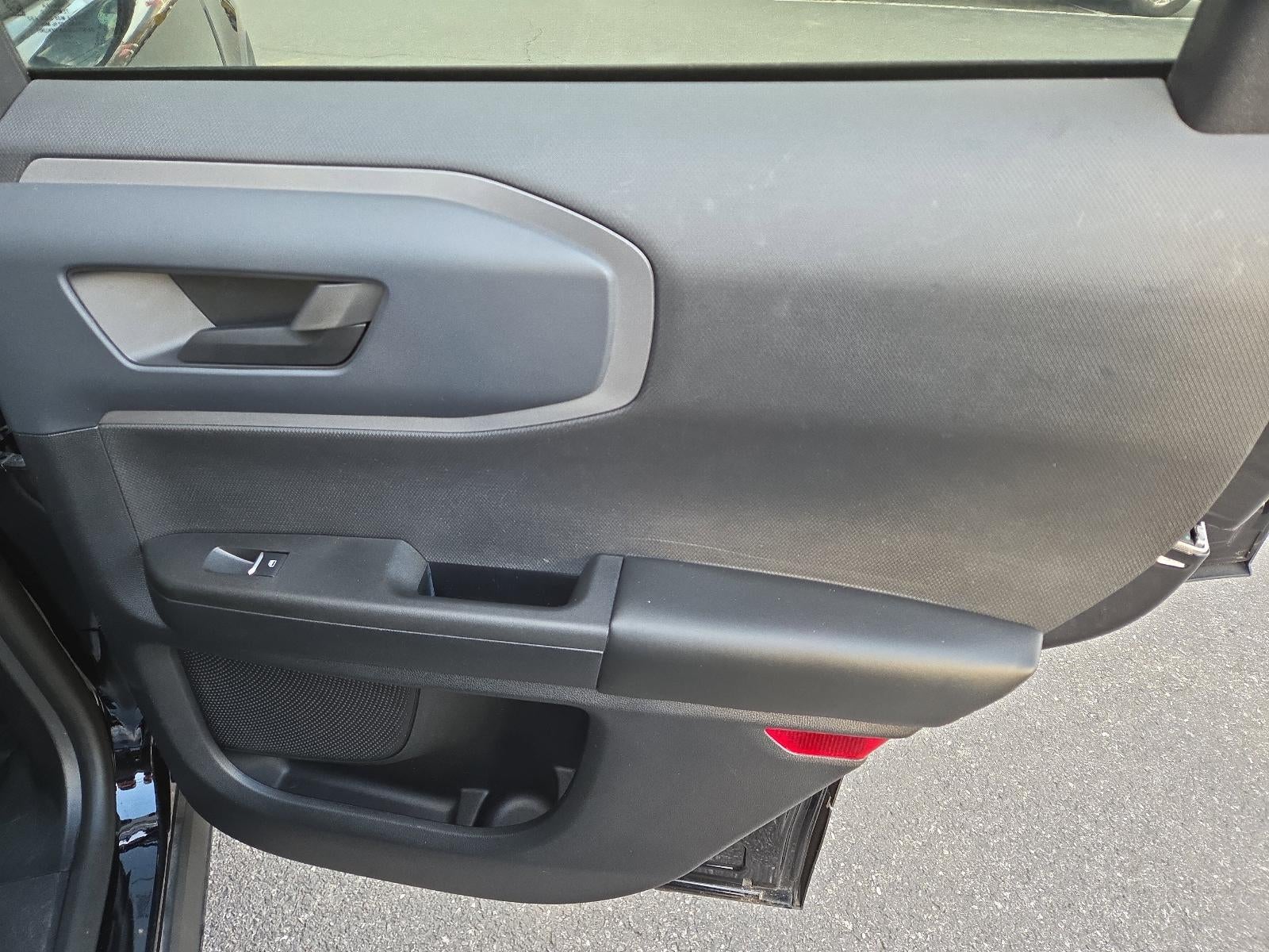 2022 Ford Bronco Sport Big Bend 4x4