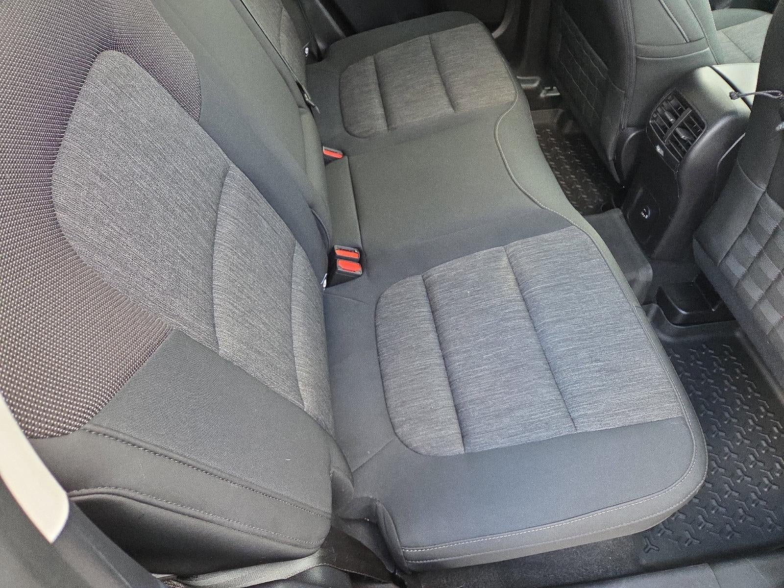 2022 Ford Bronco Sport Big Bend 4x4