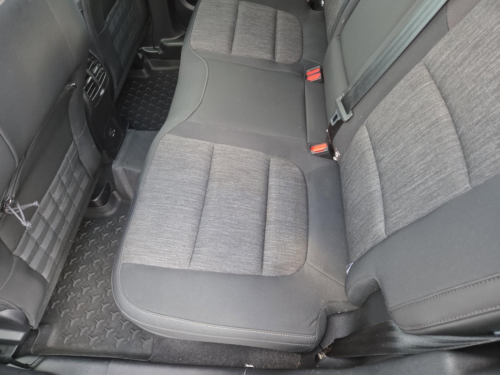 2022 Ford Bronco Sport Big Bend 4x4