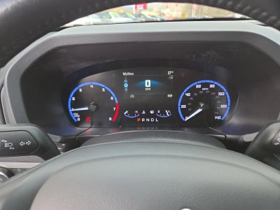 2022 Ford Bronco Sport Big Bend 4x4