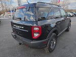 2022 Ford Bronco Sport Big Bend 4x4