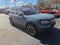 2022 Ford Bronco Sport Outer Banks 4x4