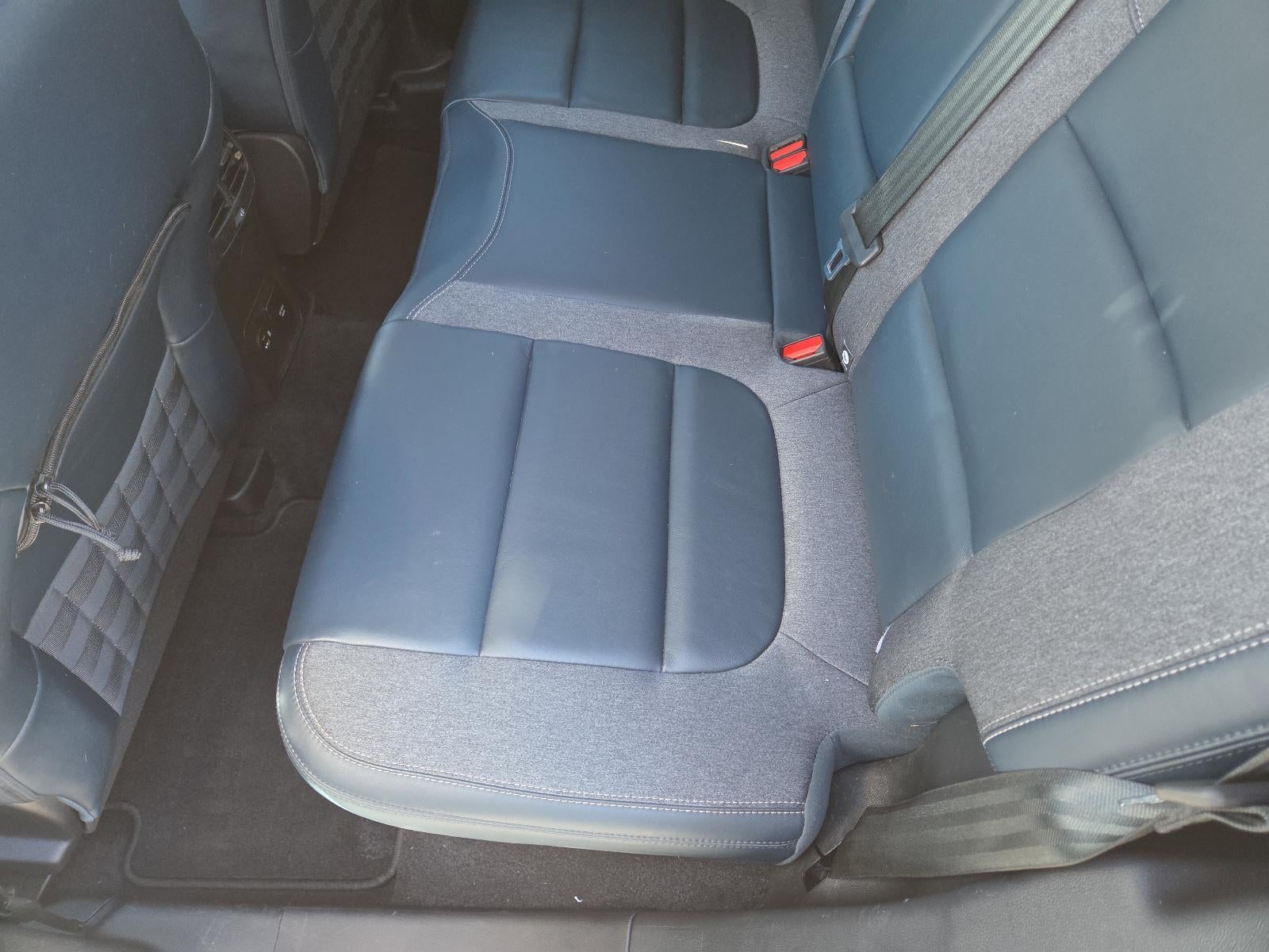 2022 Ford Bronco Sport Outer Banks 4x4