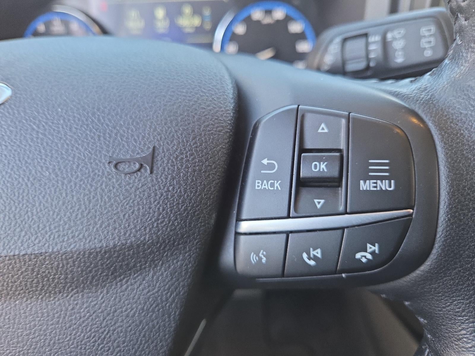 2022 Ford Bronco Sport Outer Banks 4x4