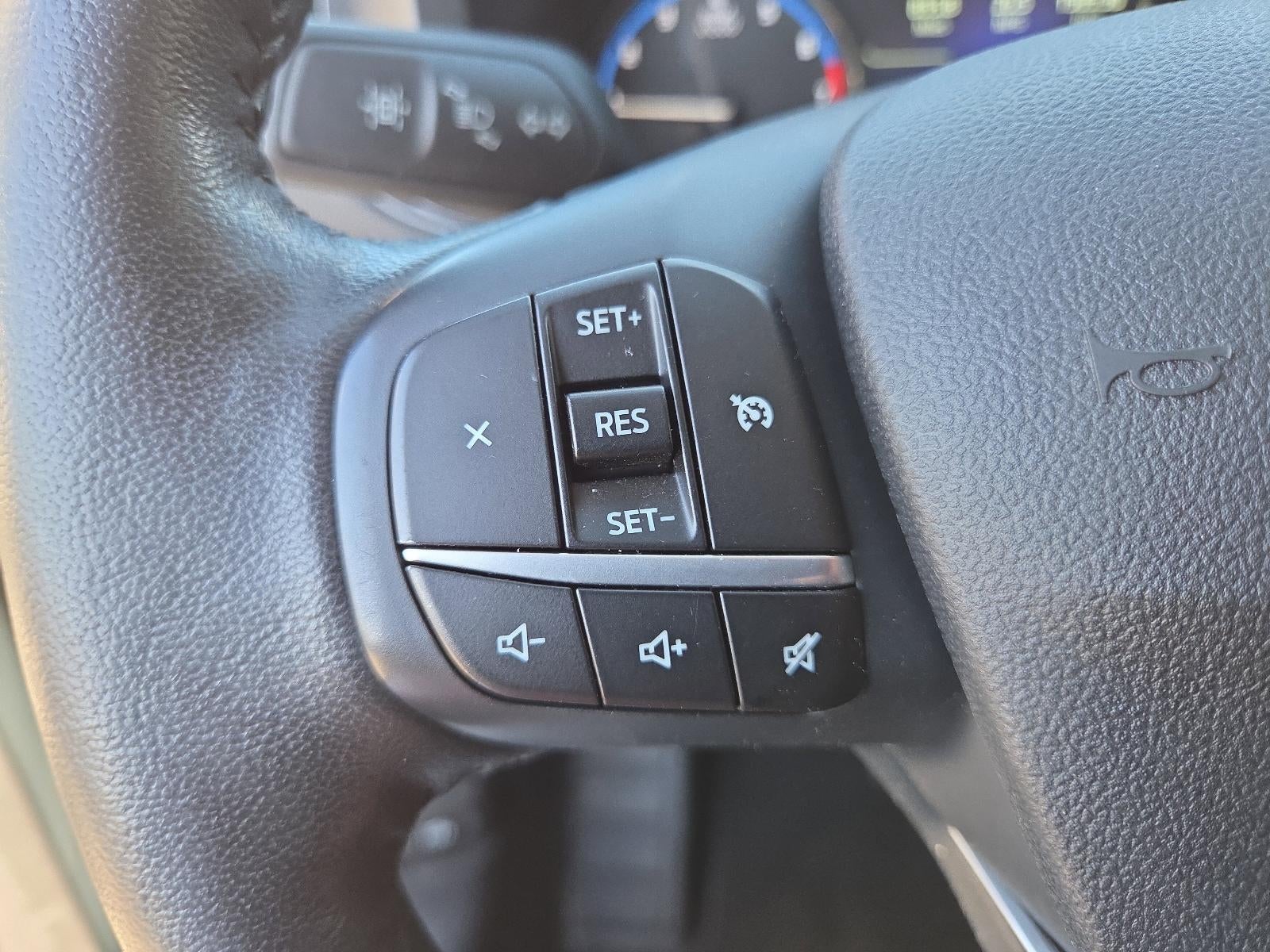 2022 Ford Bronco Sport Outer Banks 4x4