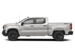 2020 Chevrolet Silverado 1500 Crew Cab Standard Box 4-Wheel Drive Custom Trail Boss