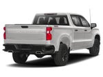 2020 Chevrolet Silverado 1500 Crew Cab Standard Box 4-Wheel Drive Custom Trail Boss