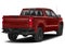 2020 Chevrolet Silverado 1500 Crew Cab Standard Box 4-Wheel Drive Custom Trail Boss
