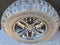 2021 Chevrolet Silverado 1500 Crew Cab Short Box 4-Wheel Drive Custom Trail Boss