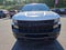 2021 Chevrolet Silverado 1500 Crew Cab Short Box 4-Wheel Drive Custom Trail Boss