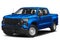 2024 Chevrolet Silverado 1500 Crew Cab Short Box 4-Wheel Drive Custom Trail Boss