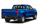 2024 Chevrolet Silverado 1500 Crew Cab Short Box 4-Wheel Drive Custom Trail Boss