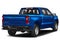 2024 Chevrolet Silverado 1500 Crew Cab Short Box 4-Wheel Drive Custom Trail Boss