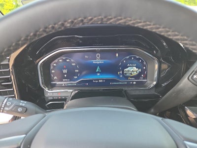 2023 Chevrolet Silverado 1500 Crew Cab Short Box 4-Wheel Drive LT 1LT