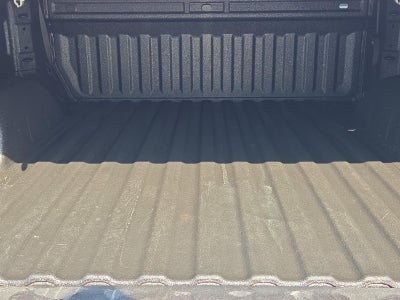2023 Chevrolet Silverado 1500 Crew Cab Short Box 4-Wheel Drive LT 1LT