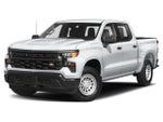 2023 Chevrolet Silverado 1500 Crew Cab Standard Box 4-Wheel Drive RST