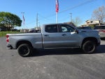 2023 Chevrolet Silverado 1500 Crew Cab Standard Box 4-Wheel Drive LT Trail Boss