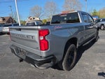 2023 Chevrolet Silverado 1500 Crew Cab Standard Box 4-Wheel Drive LT Trail Boss