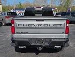 2023 Chevrolet Silverado 1500 Crew Cab Standard Box 4-Wheel Drive LT Trail Boss