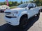 2021 Chevrolet Silverado 1500 Crew Cab Short Box 4-Wheel Drive RST