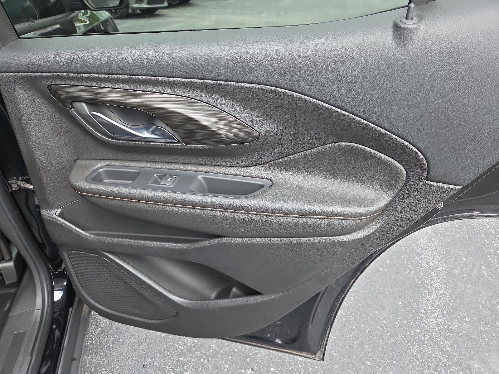 2020 GMC Terrain FWD SLT