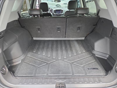 2020 GMC Terrain FWD SLT
