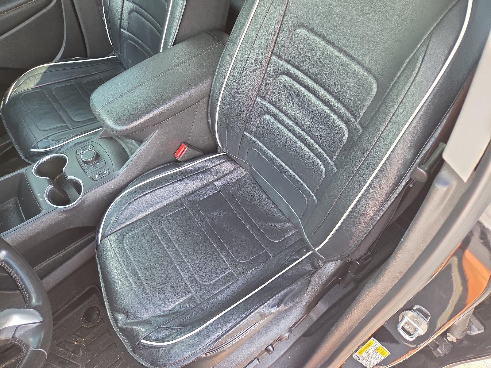 2020 GMC Terrain FWD SLT