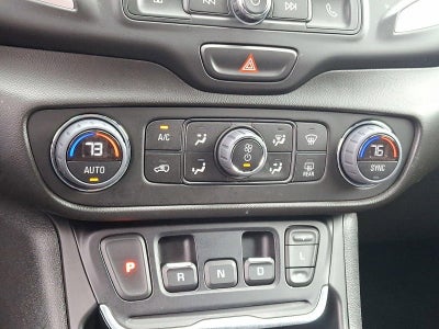 2021 GMC Terrain AWD SLE