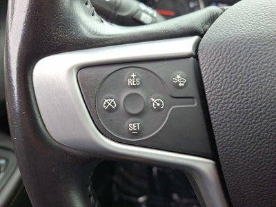 2021 GMC Terrain AWD SLE