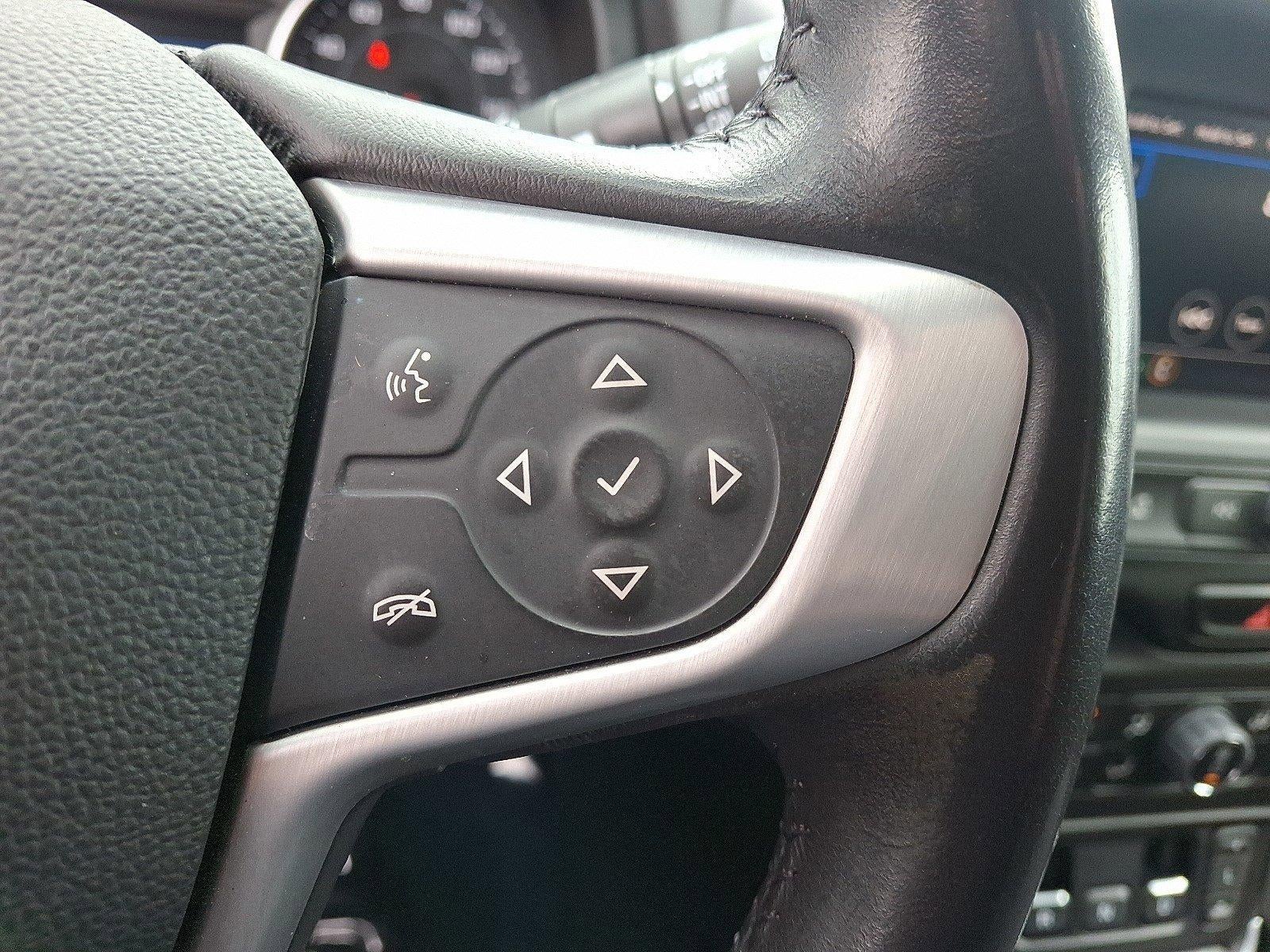 2021 GMC Terrain AWD SLE