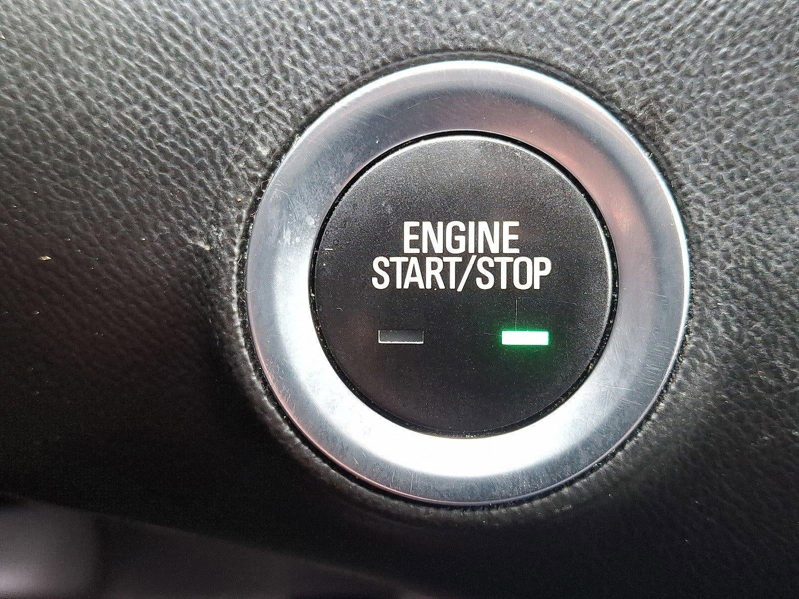 2021 GMC Terrain AWD SLE