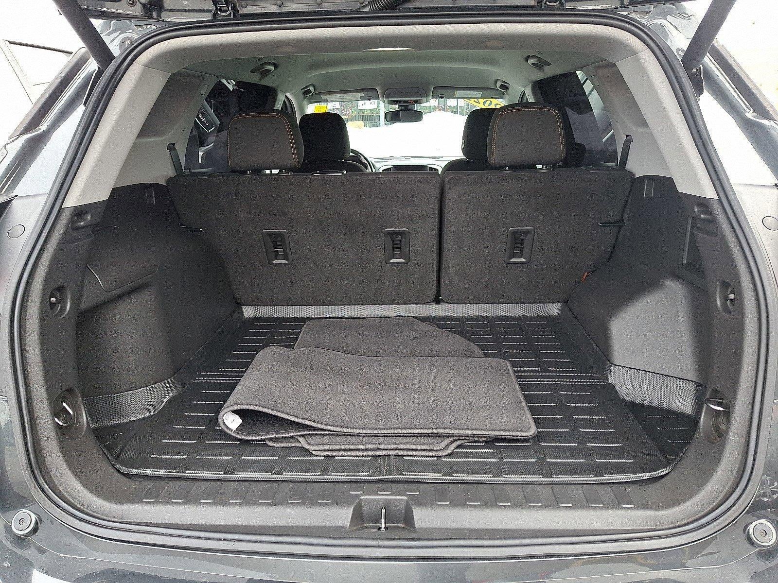 2021 GMC Terrain AWD SLE