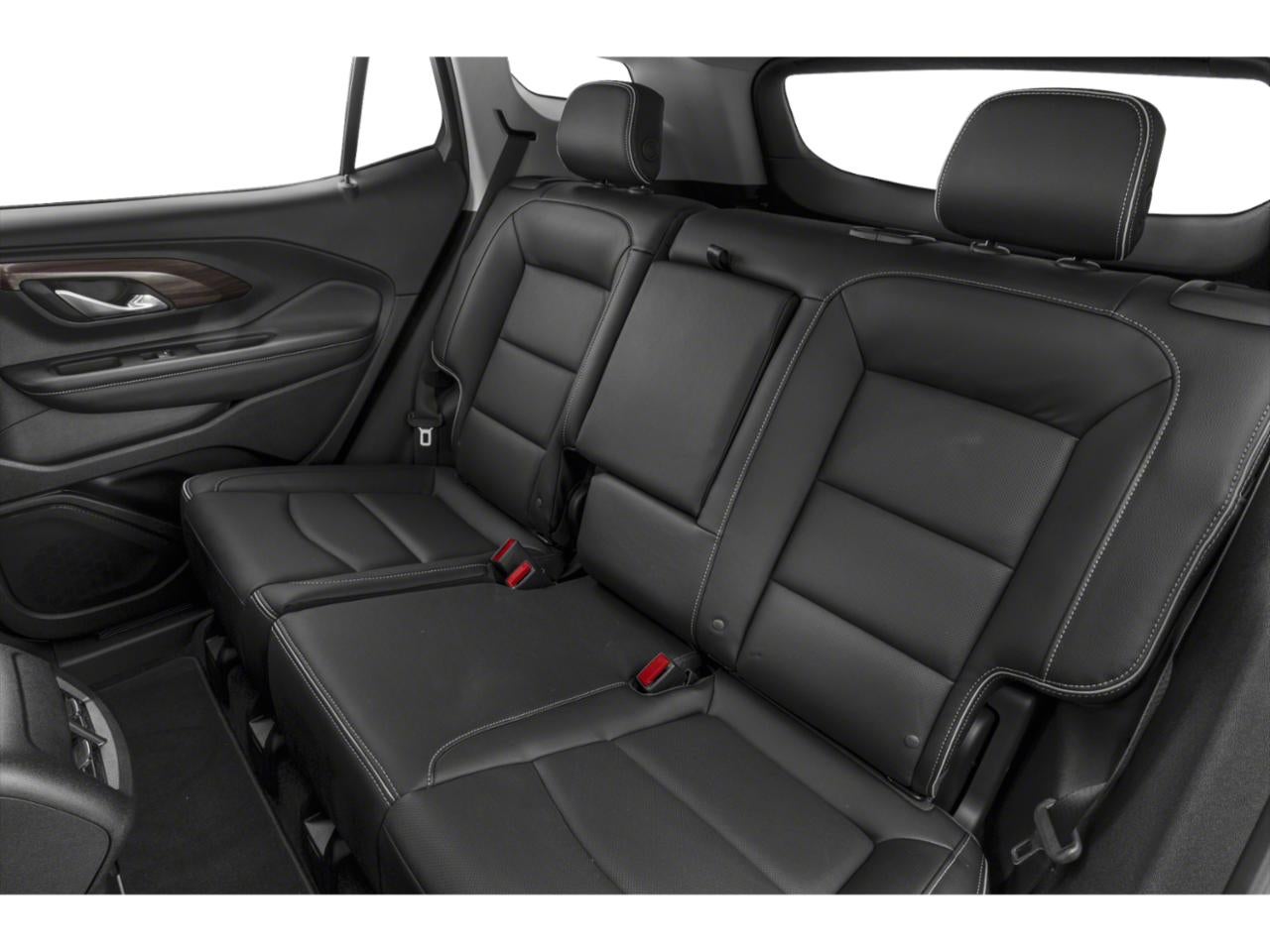 2021 GMC Terrain AWD SLE